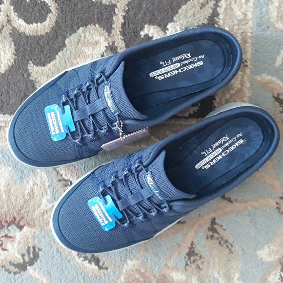 2x*Host Pick*Skechers Easy Going My Pace slip on shoes - Picture 4 of 16
